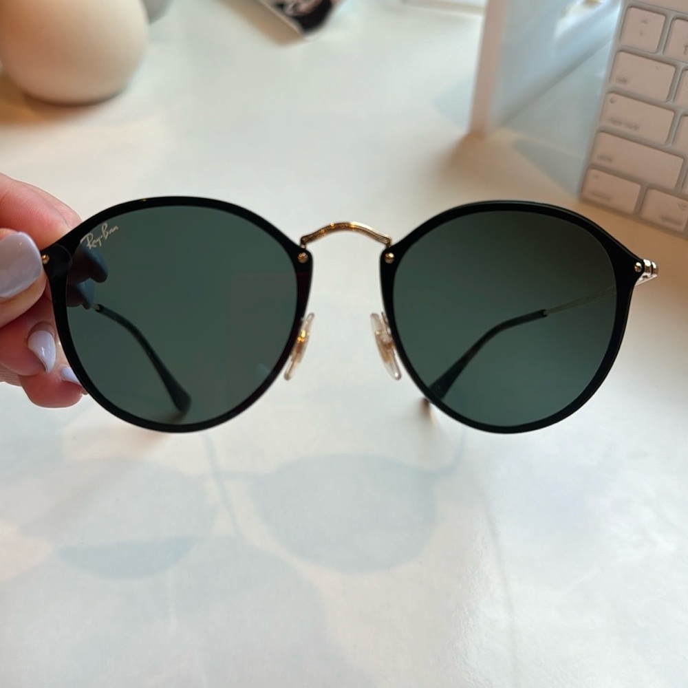 Ray Ban sunglasses